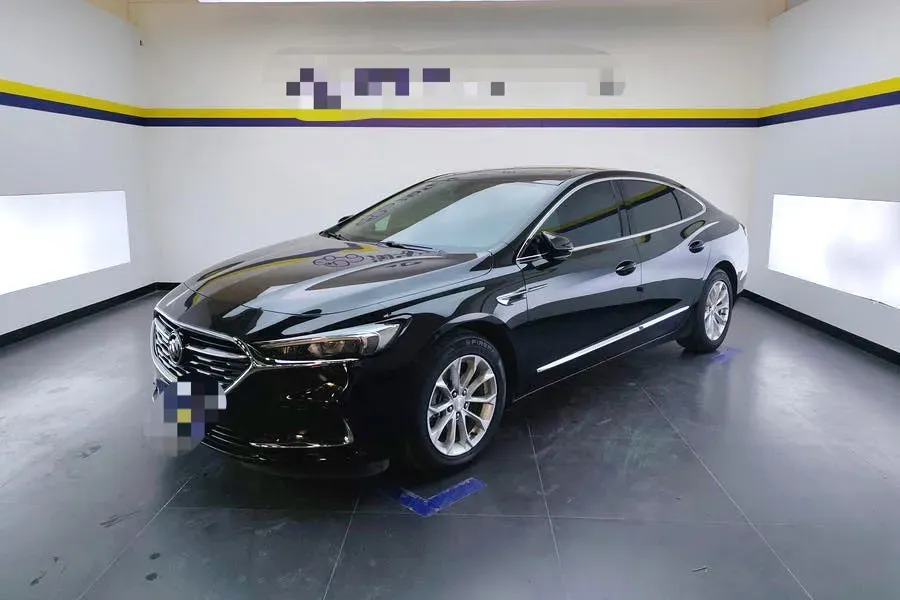 2022 Buick Larcosse 1.5T 169HP L4 9AT,autocango,china used car exporter,china ev exporter,chinese used car exporter,chinese used ev exporter