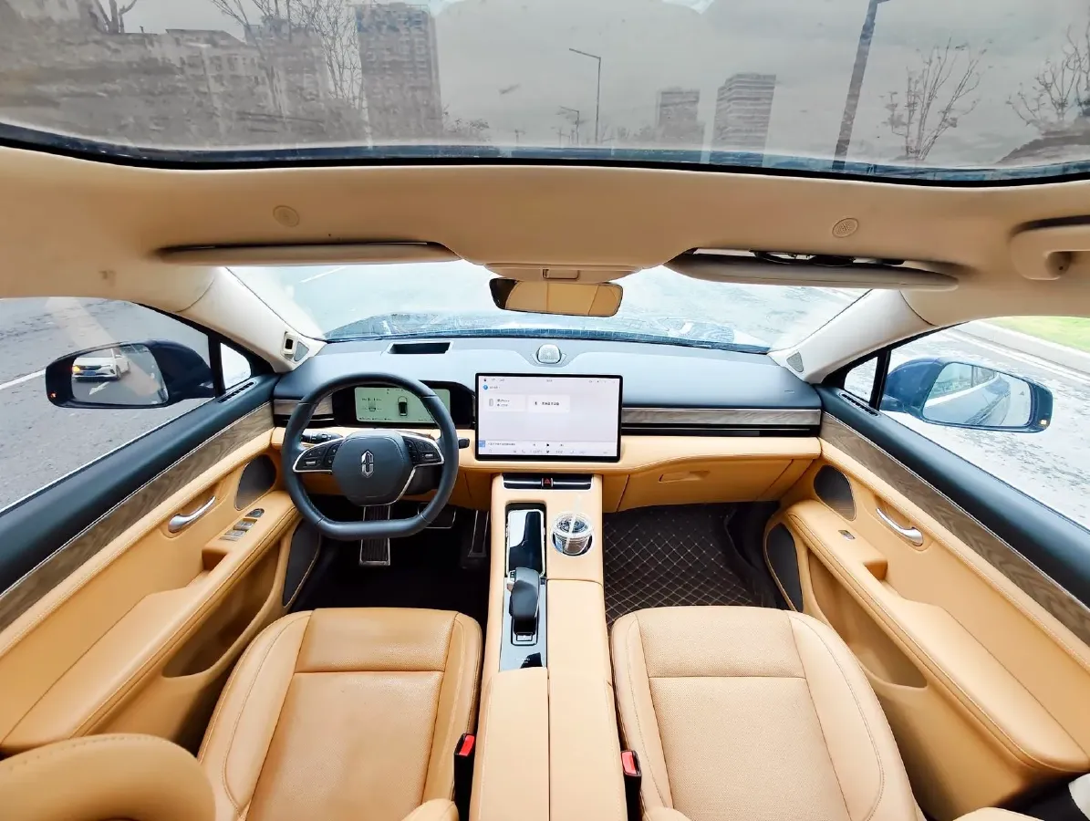 2022 JMC YuHu 7 2.0T 141HP L4 8AT,autocango,china used car exporter,china ev exporter,chinese used car exporter,chinese used ev exporter