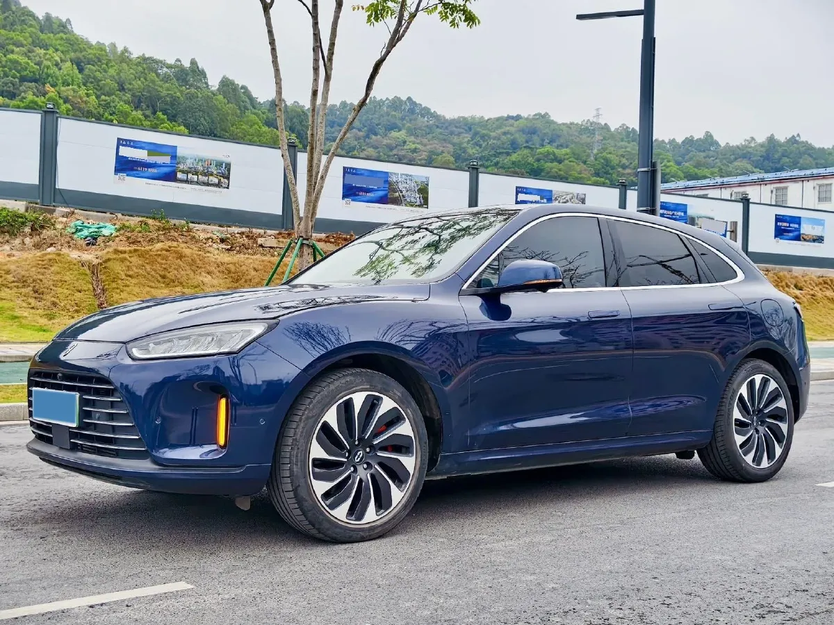 2022 JMC YuHu 7 2.0T 141HP L4 8AT,autocango,china used car exporter,china ev exporter,chinese used car exporter,chinese used ev exporter