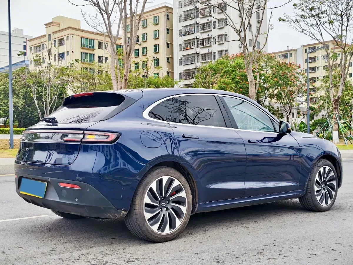 2022 JMC YuHu 7 2.0T 141HP L4 8AT,autocango,china used car exporter,china ev exporter,chinese used car exporter,chinese used ev exporter