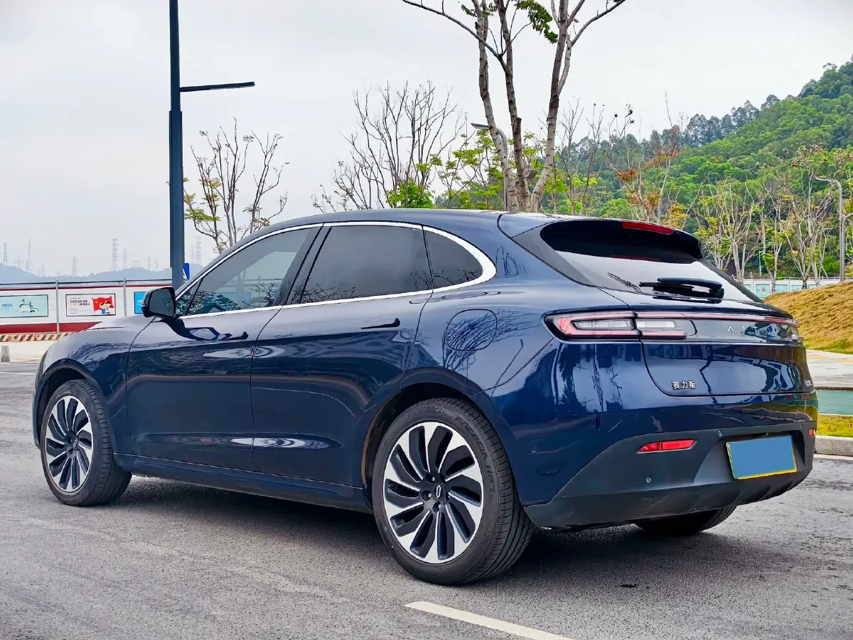 2022 JMC YuHu 7 2.0T 141HP L4 8AT,autocango,china used car exporter,china ev exporter,chinese used car exporter,chinese used ev exporter