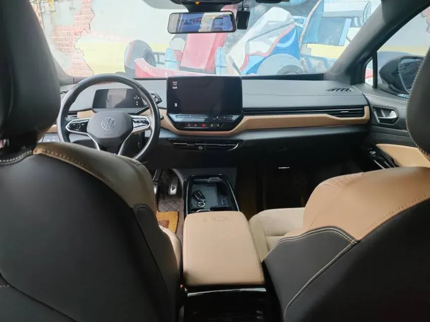 2021 Volkswagen ID.4 X BEV 83.4KWH,autocango,china used car exporter,china ev exporter,chinese used car exporter,chinese used ev exporter