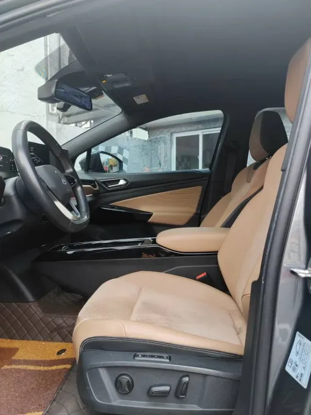 2021 Volkswagen ID.4 X BEV 83.4KWH,autocango,china used car exporter,china ev exporter,chinese used car exporter,chinese used ev exporter