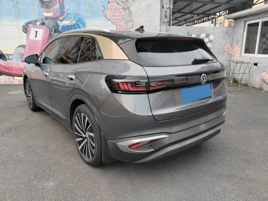 2021 Volkswagen ID.4 X BEV 83.4KWH,autocango,china used car exporter,china ev exporter,chinese used car exporter,chinese used ev exporter