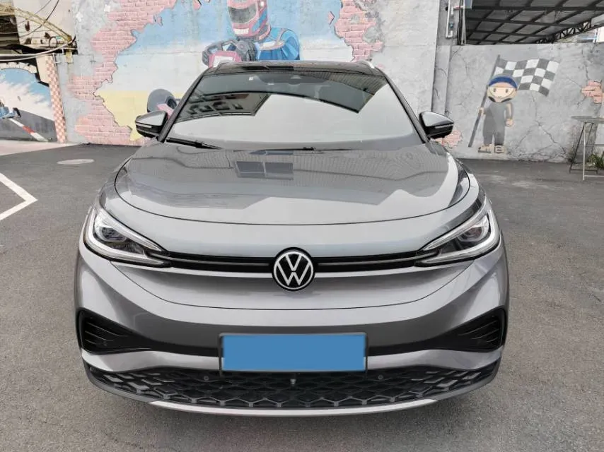 2021 Volkswagen ID.4 X BEV 83.4KWH,autocango,china used car exporter,china ev exporter,chinese used car exporter,chinese used ev exporter