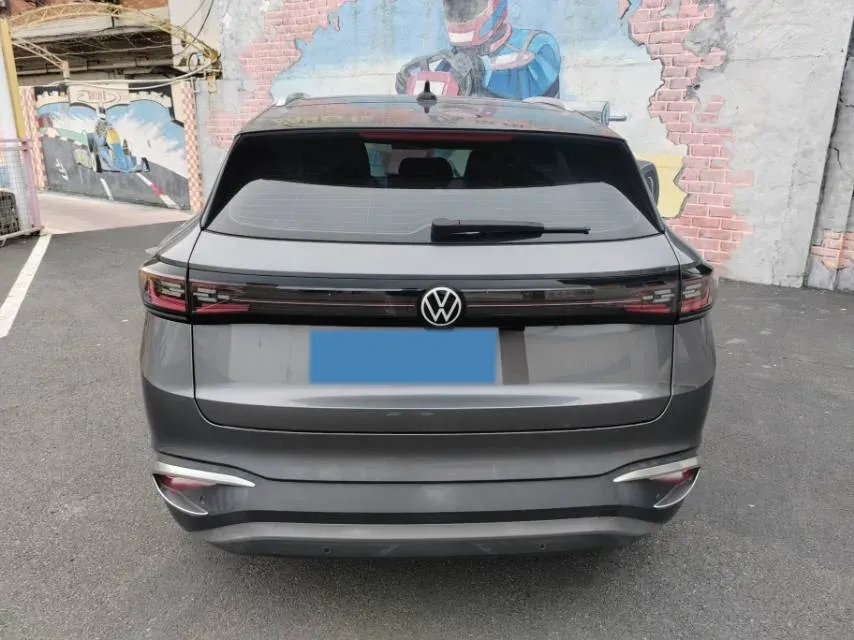 2021 Volkswagen ID.4 X BEV 83.4KWH,autocango,china used car exporter,china ev exporter,chinese used car exporter,chinese used ev exporter