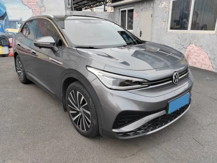 2021 Volkswagen ID.4 X BEV 83.4KWH,autocango,china used car exporter,china ev exporter,chinese used car exporter,chinese used ev exporter