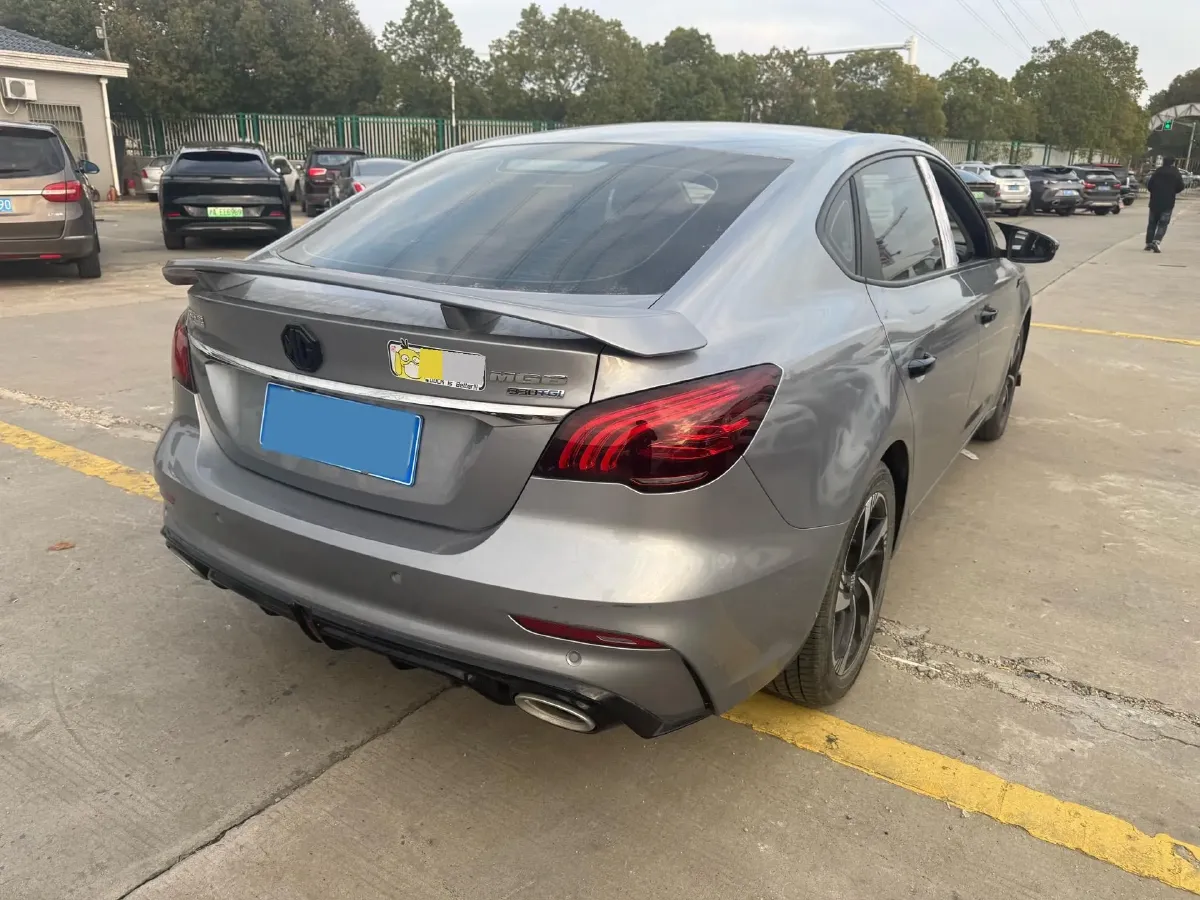 2020 MG MG6 1.5T 181HP L4 7DCT,autocango,china used car exporter,china ev exporter,chinese used car exporter,chinese used ev exporter