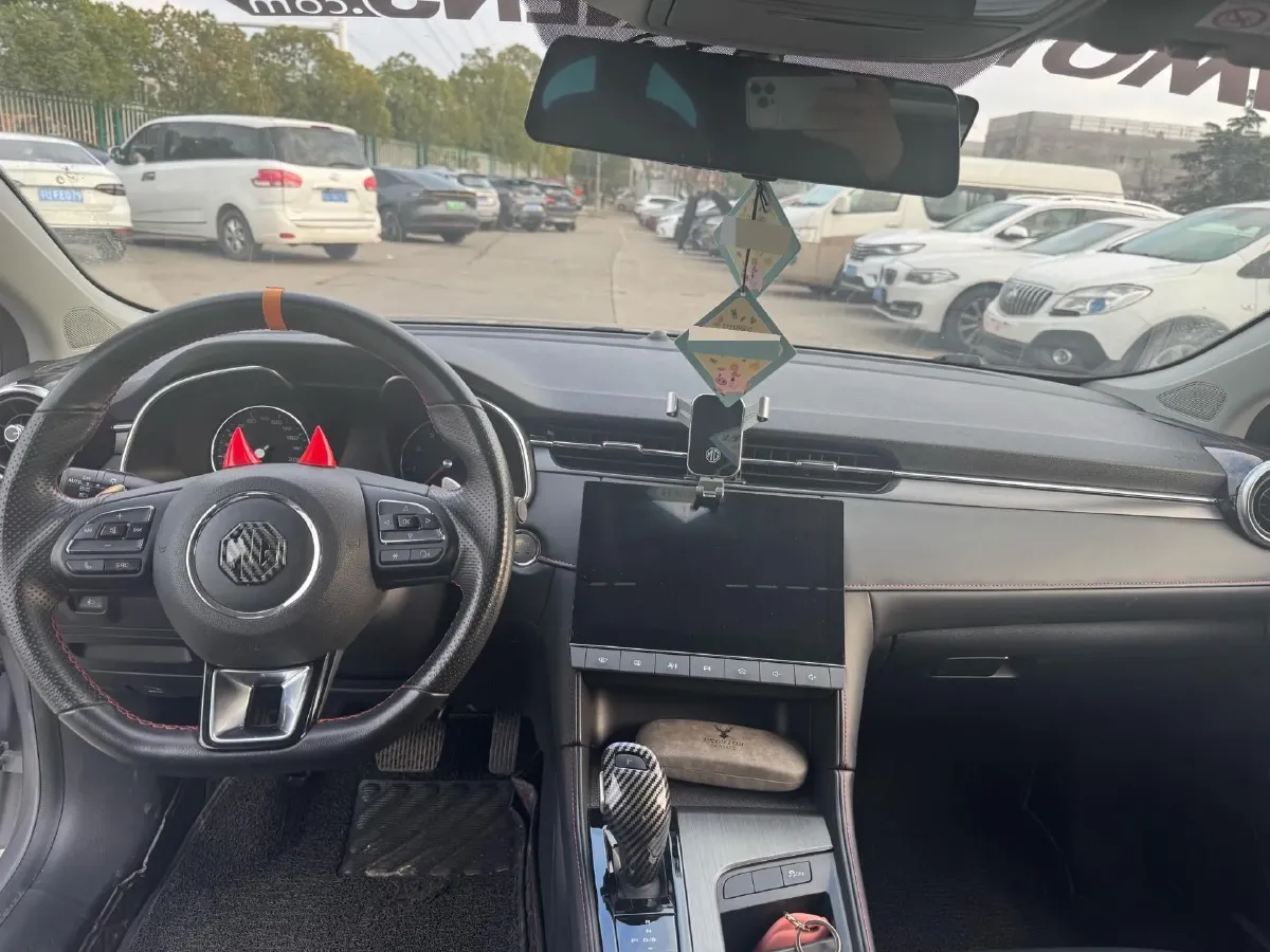 2020 MG MG6 1.5T 181HP L4 7DCT,autocango,china used car exporter,china ev exporter,chinese used car exporter,chinese used ev exporter