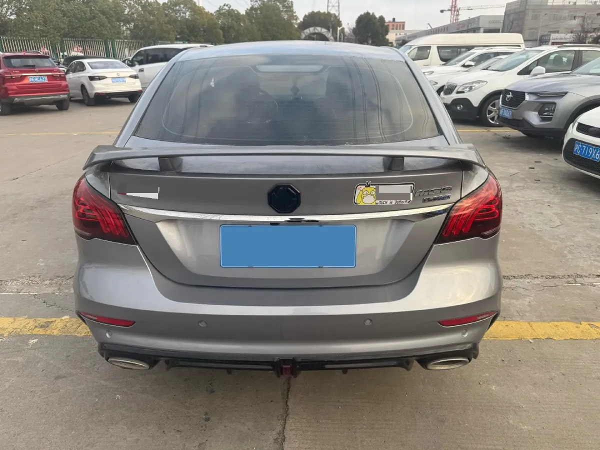 2020 MG MG6 1.5T 181HP L4 7DCT,autocango,china used car exporter,china ev exporter,chinese used car exporter,chinese used ev exporter