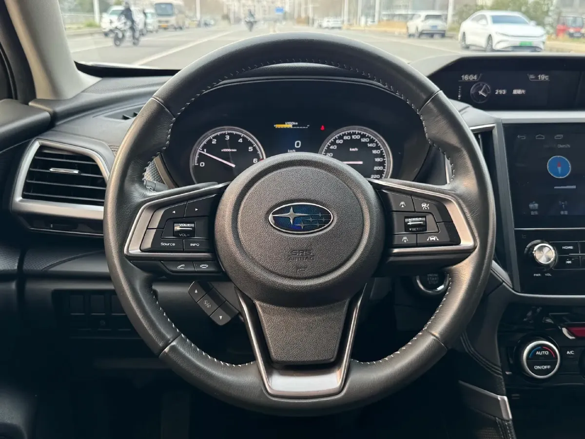2020 Subaru Forester 2.0L 156HP H4 CVT,autocango,china used car exporter,china ev exporter,chinese used car exporter,chinese used ev exporter