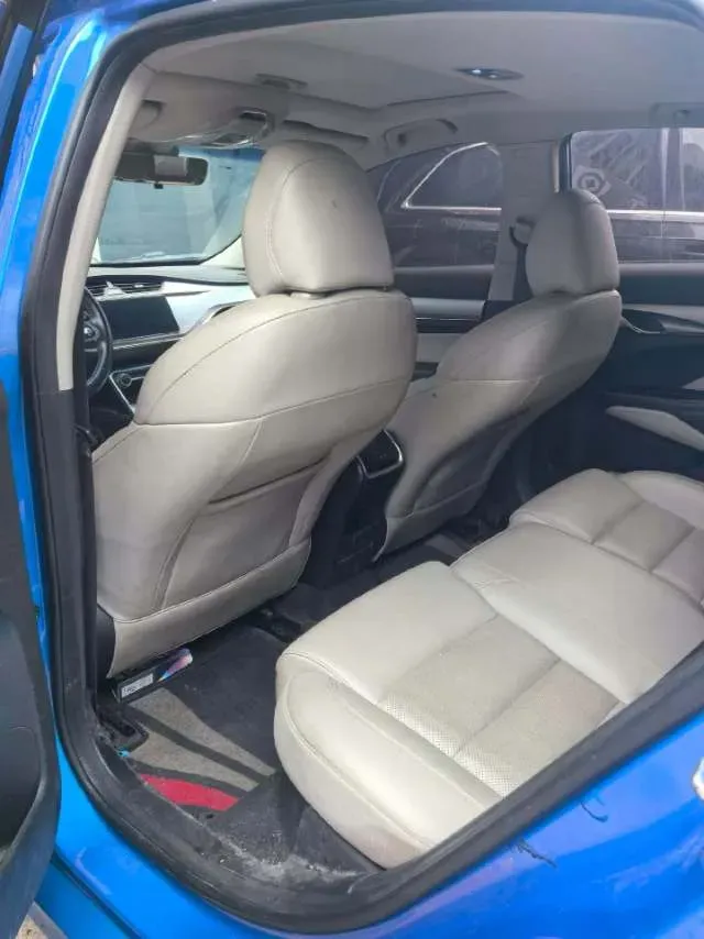 2018 Geely Binray 1.4T 133HP L4 CVT,autocango,china used car exporter,china ev exporter,chinese used car exporter,chinese used ev exporter