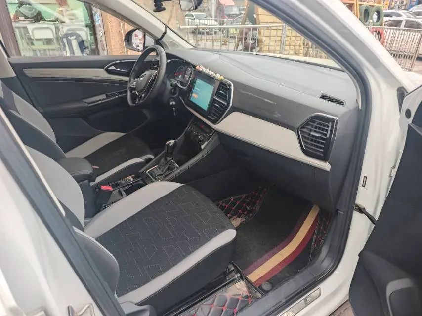 2022 Jetta VS5 1.4T 150HP L4 6AT,autocango,china used car exporter,china ev exporter,chinese used car exporter,chinese used ev exporter