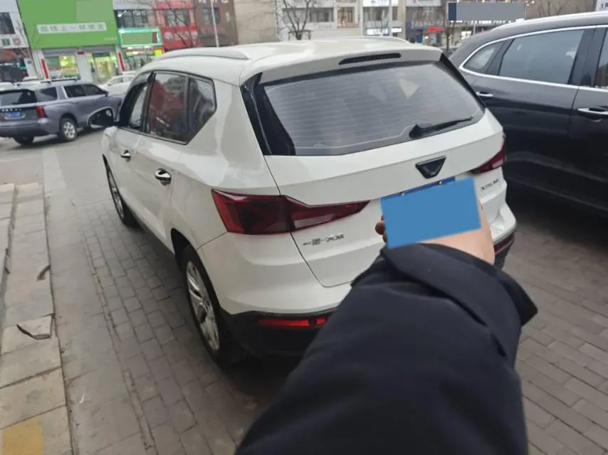 2022 Jetta VS5 1.4T 150HP L4 6AT,autocango,china used car exporter,china ev exporter,chinese used car exporter,chinese used ev exporter