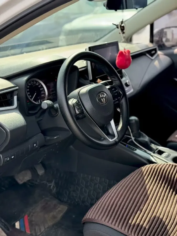 2021 Toyota Corolla 1.8L 98HP L4 E-CVT Hybrid,autocango,china used car exporter,china ev exporter,chinese used car exporter,chinese used ev exporter