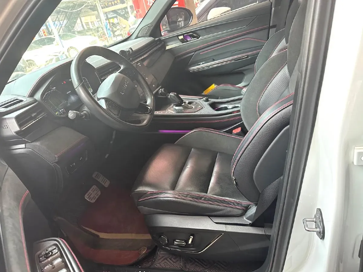 2020 LYNK&CO 05 2.0T 254HP L4 8AT,autocango,china used car exporter,china ev exporter,chinese used car exporter,chinese used ev exporter