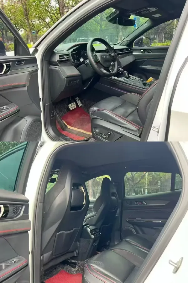 2020 LYNK&CO 05 2.0T 254HP L4 8AT,autocango,china used car exporter,china ev exporter,chinese used car exporter,chinese used ev exporter