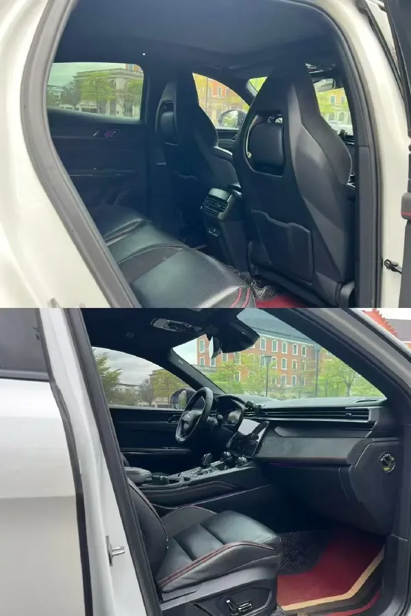 2020 LYNK&CO 05 2.0T 254HP L4 8AT,autocango,china used car exporter,china ev exporter,chinese used car exporter,chinese used ev exporter