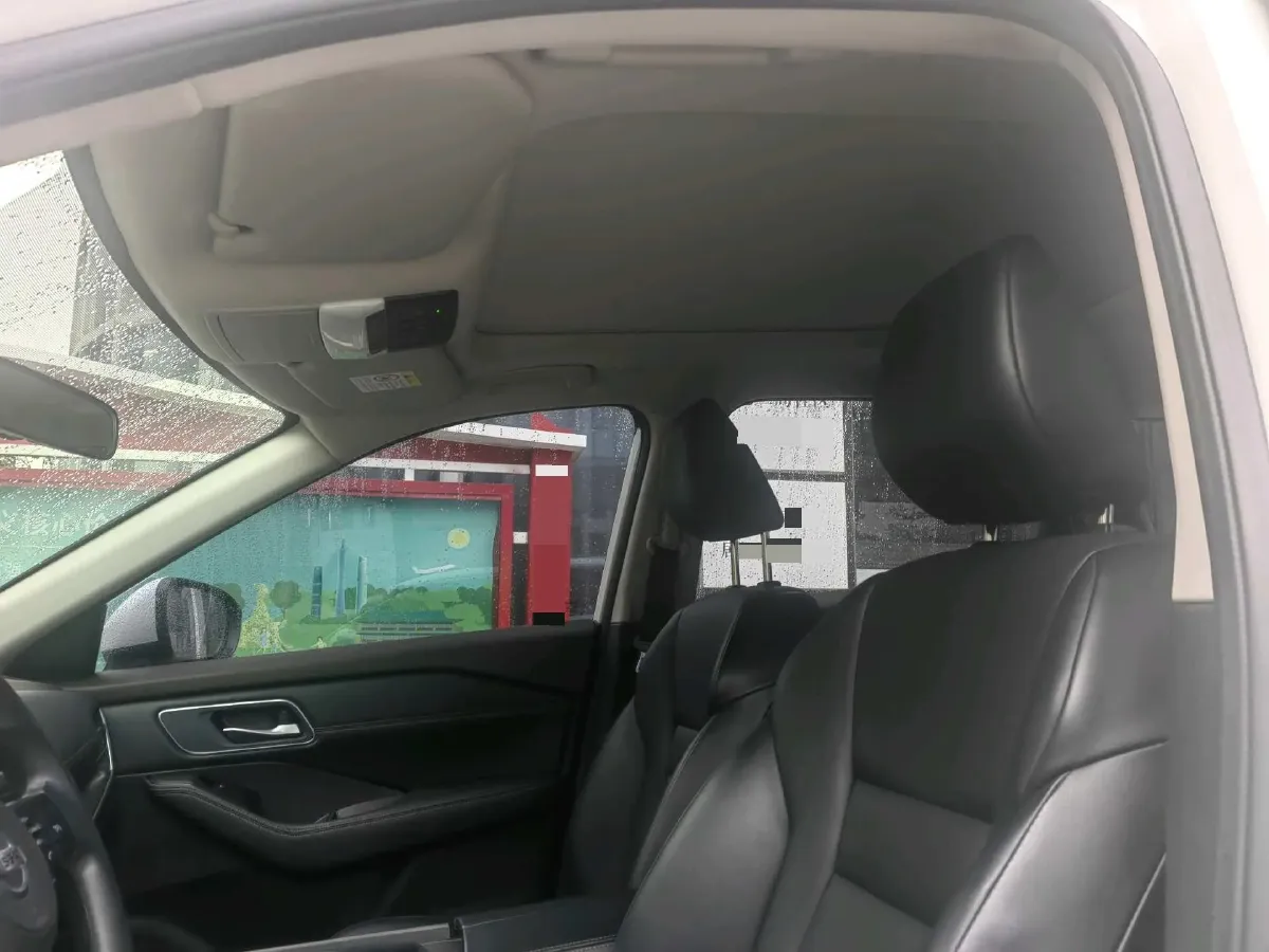 2021 Nissan X-Trail 1.5T 204HP L3 CVT,autocango,china used car exporter,china ev exporter,chinese used car exporter,chinese used ev exporter