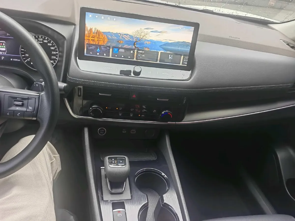 2021 Nissan X-Trail 1.5T 204HP L3 CVT,autocango,china used car exporter,china ev exporter,chinese used car exporter,chinese used ev exporter