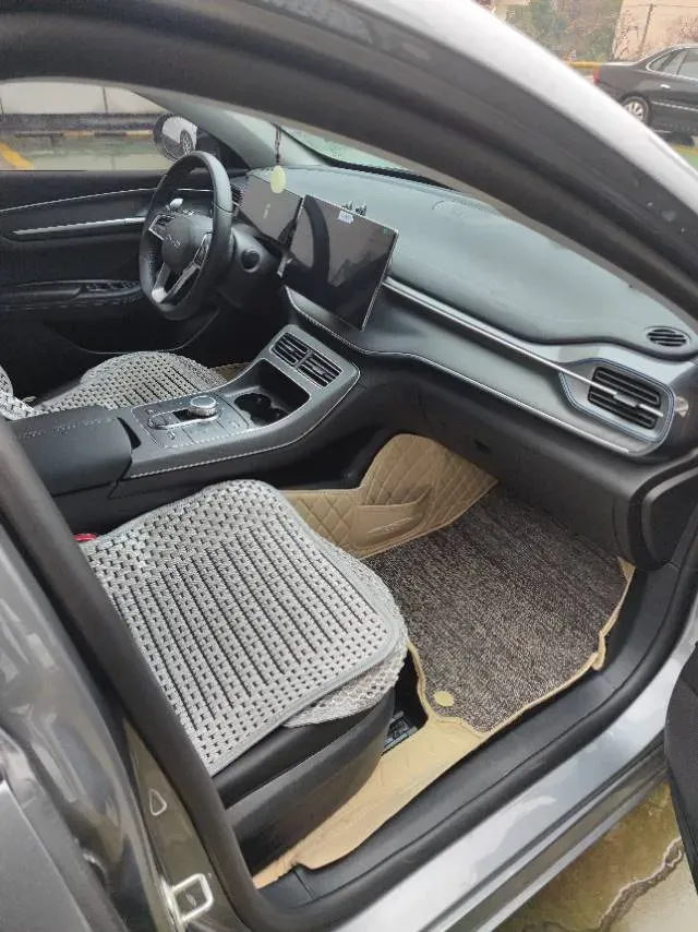 2023 BYD Destroyer 05 1.5L 110HP L4 E-CVT PHEV 8.3KWH,autocango,china used car exporter,china ev exporter,chinese used car exporter,chinese used ev exporter