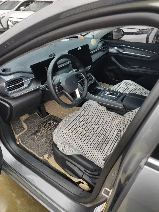 2023 BYD Destroyer 05 1.5L 110HP L4 E-CVT PHEV 8.3KWH,autocango,china used car exporter,china ev exporter,chinese used car exporter,chinese used ev exporter