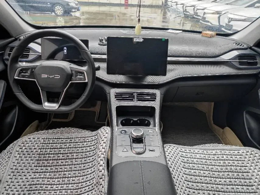 2023 BYD Destroyer 05 1.5L 110HP L4 E-CVT PHEV 8.3KWH,autocango,china used car exporter,china ev exporter,chinese used car exporter,chinese used ev exporter