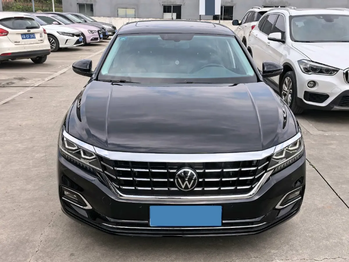 2020 Volkswagen Passat 2.0T 186HP L4 7DCT,autocango,china used car exporter,china ev exporter,chinese used car exporter,chinese used ev exporter