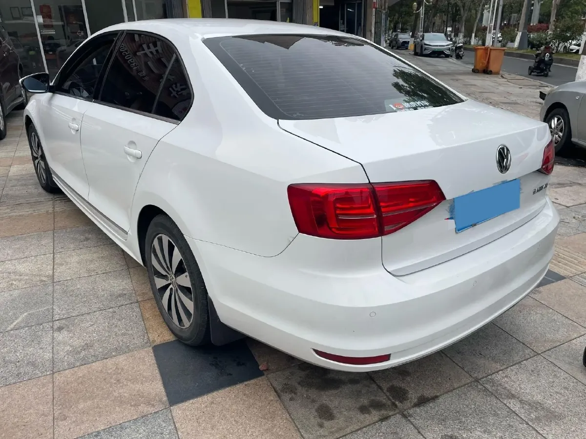 2018 Volkswagen Bora 1.5L 110HP L4 6AT,autocango,china used car exporter,china ev exporter,chinese used car exporter,chinese used ev exporter