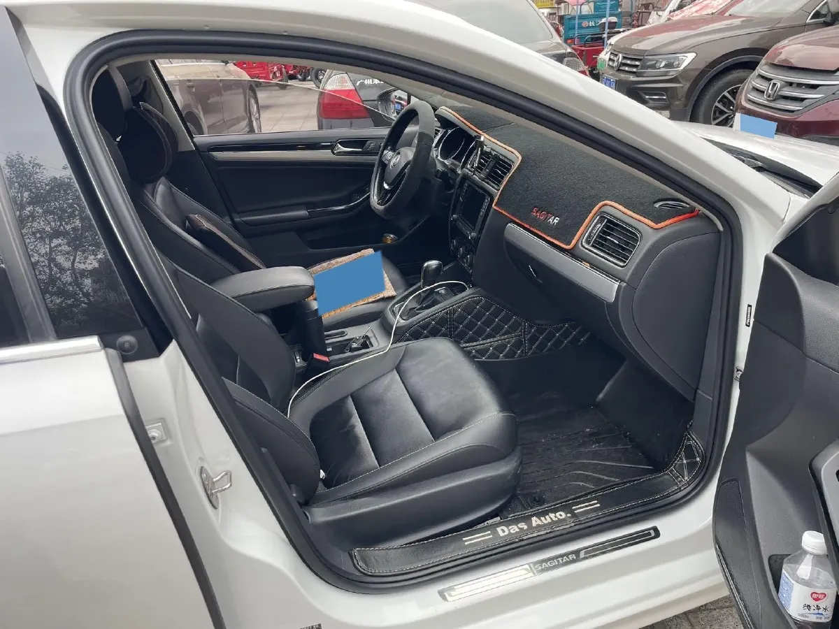 2018 Volkswagen Bora 1.5L 110HP L4 6AT,autocango,china used car exporter,china ev exporter,chinese used car exporter,chinese used ev exporter