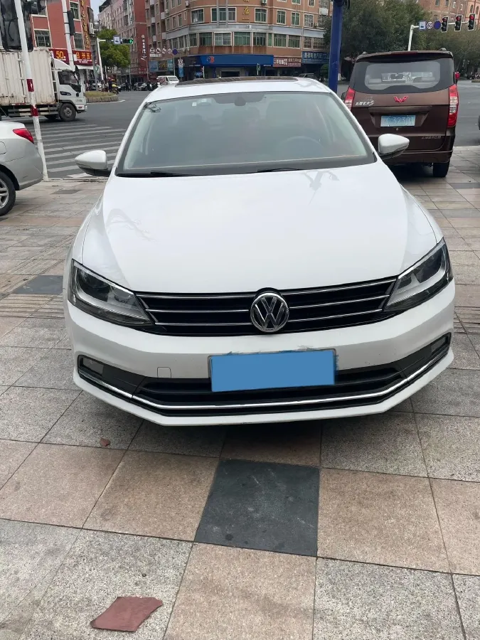 2018 Volkswagen Bora 1.5L 110HP L4 6AT,autocango,china used car exporter,china ev exporter,chinese used car exporter,chinese used ev exporter