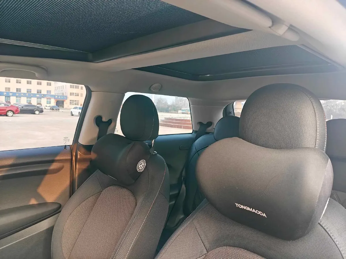 2018 Ora iQ BEV 46.57KWH,autocango,china used car exporter,china ev exporter,chinese used car exporter,chinese used ev exporter