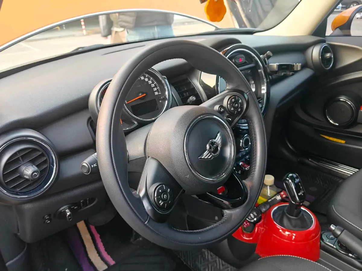 2018 Ora iQ BEV 46.57KWH,autocango,china used car exporter,china ev exporter,chinese used car exporter,chinese used ev exporter