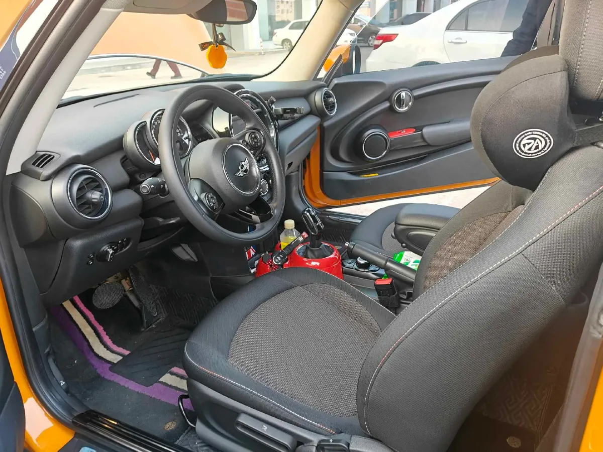 2018 Ora iQ BEV 46.57KWH,autocango,china used car exporter,china ev exporter,chinese used car exporter,chinese used ev exporter