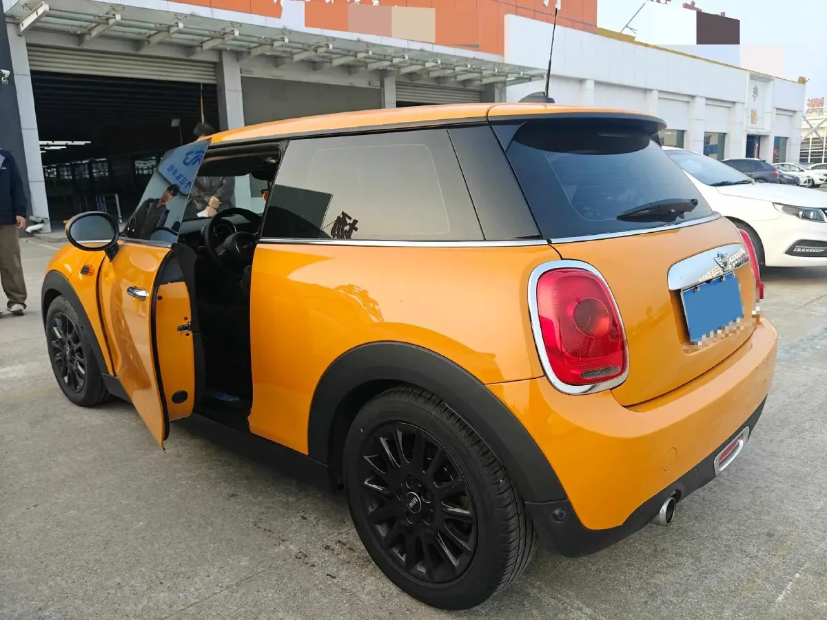 2018 Ora iQ BEV 46.57KWH,autocango,china used car exporter,china ev exporter,chinese used car exporter,chinese used ev exporter