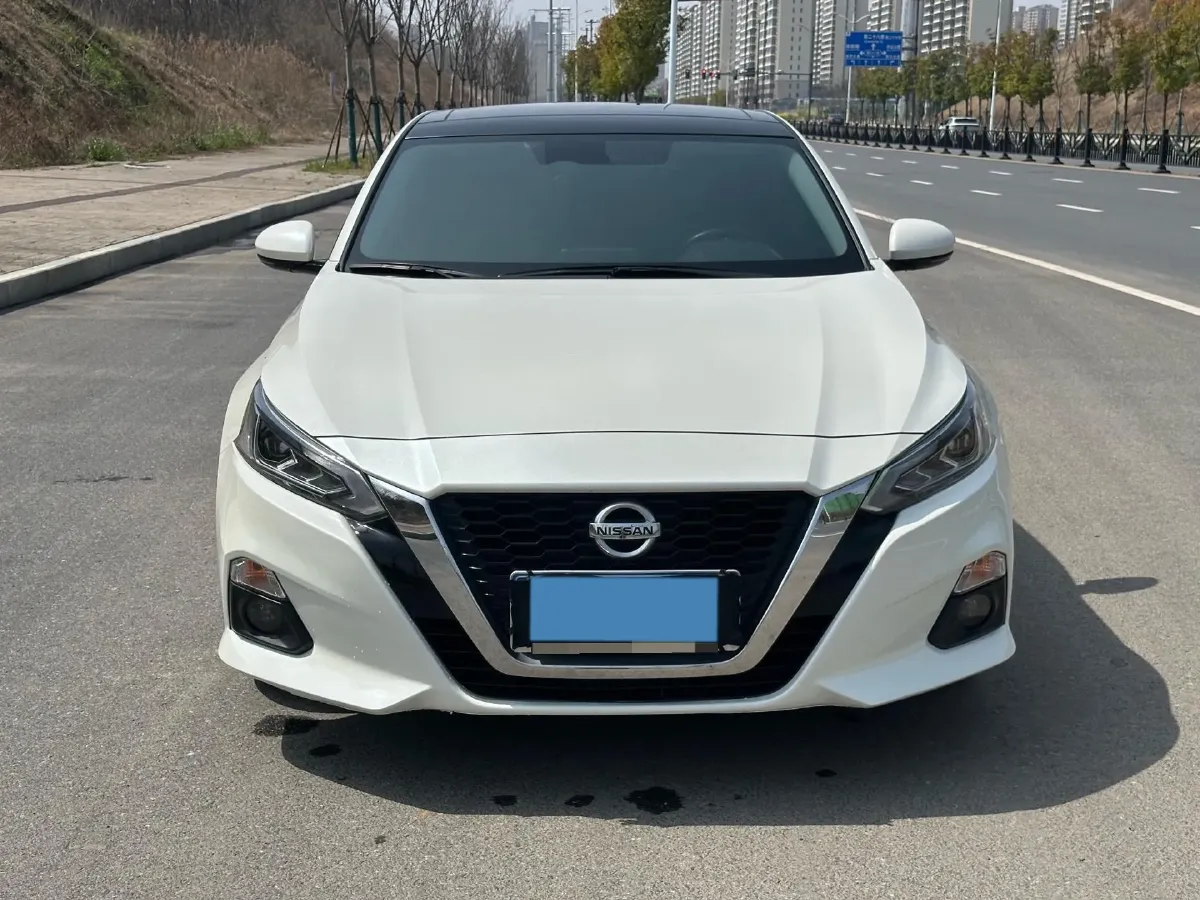 2021 Nissan Teana 2.0L 156HP L4 CVT,autocango,china used car exporter,china ev exporter,chinese used car exporter,chinese used ev exporter