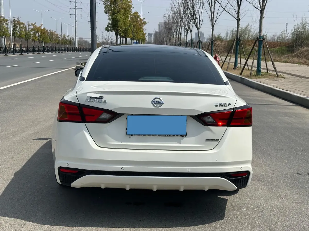 2021 Nissan Teana 2.0L 156HP L4 CVT,autocango,china used car exporter,china ev exporter,chinese used car exporter,chinese used ev exporter