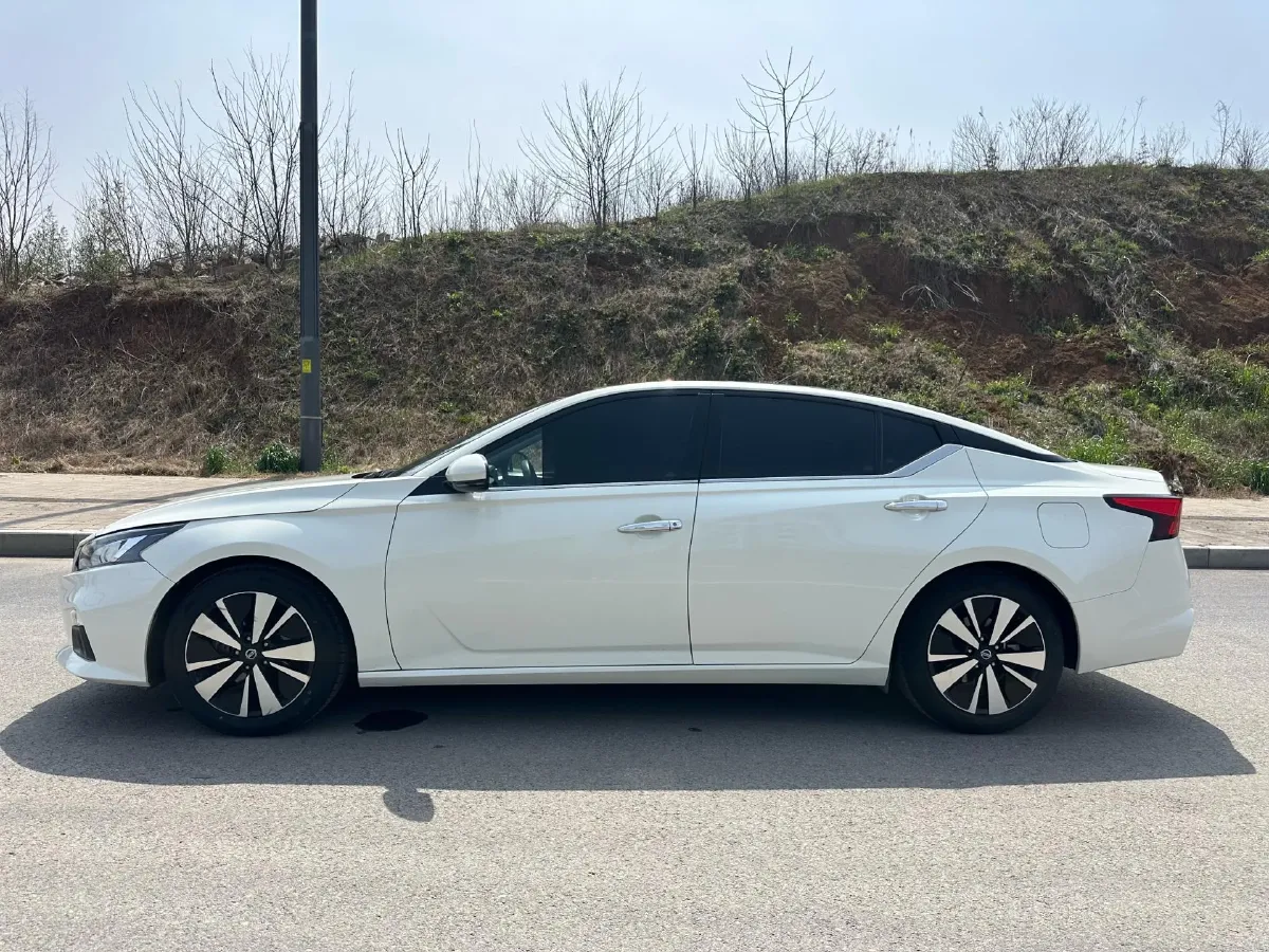2021 Nissan Teana 2.0L 156HP L4 CVT,autocango,china used car exporter,china ev exporter,chinese used car exporter,chinese used ev exporter