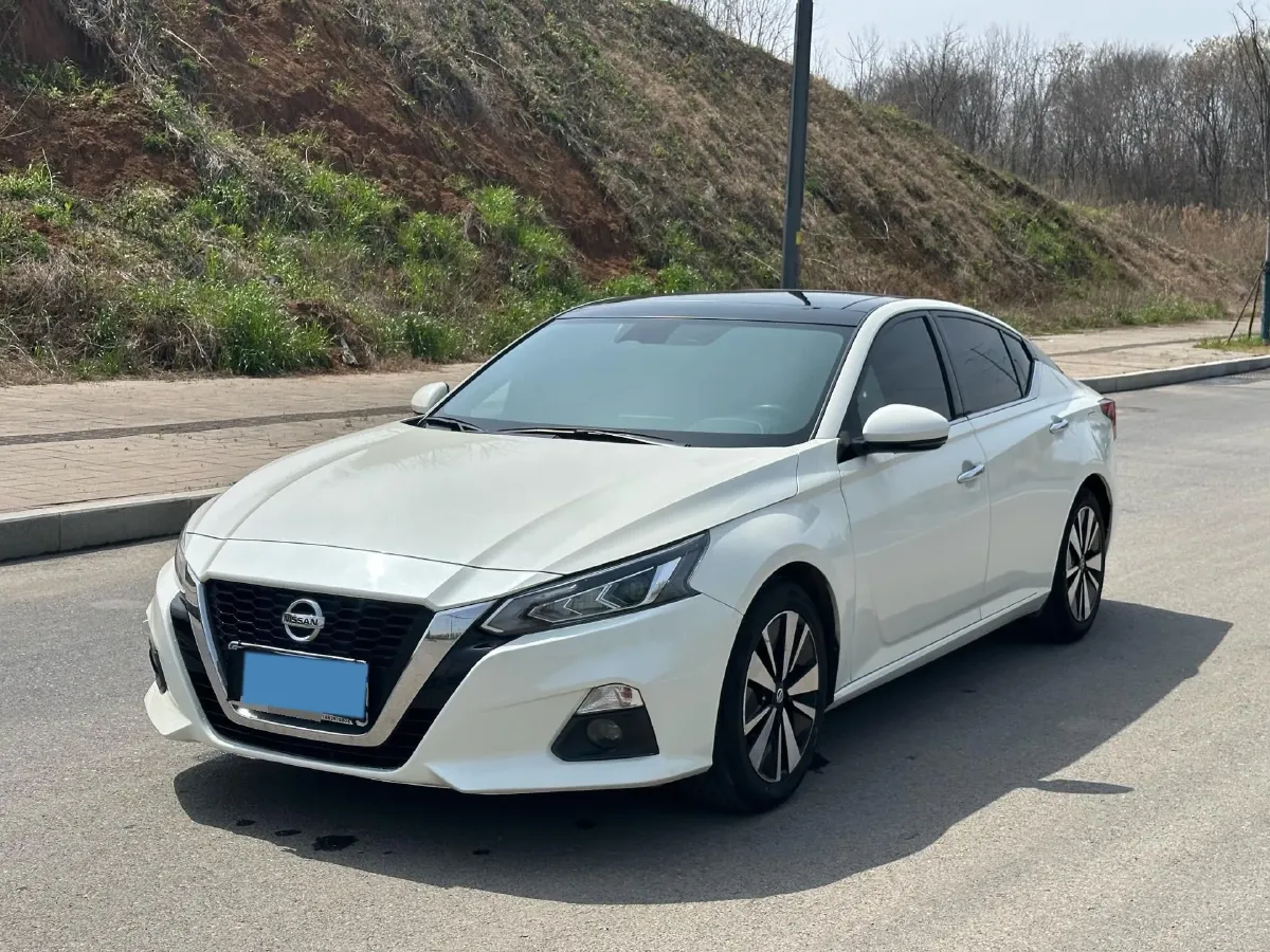 2021 Nissan Teana 2.0L 156HP L4 CVT,autocango,china used car exporter,china ev exporter,chinese used car exporter,chinese used ev exporter