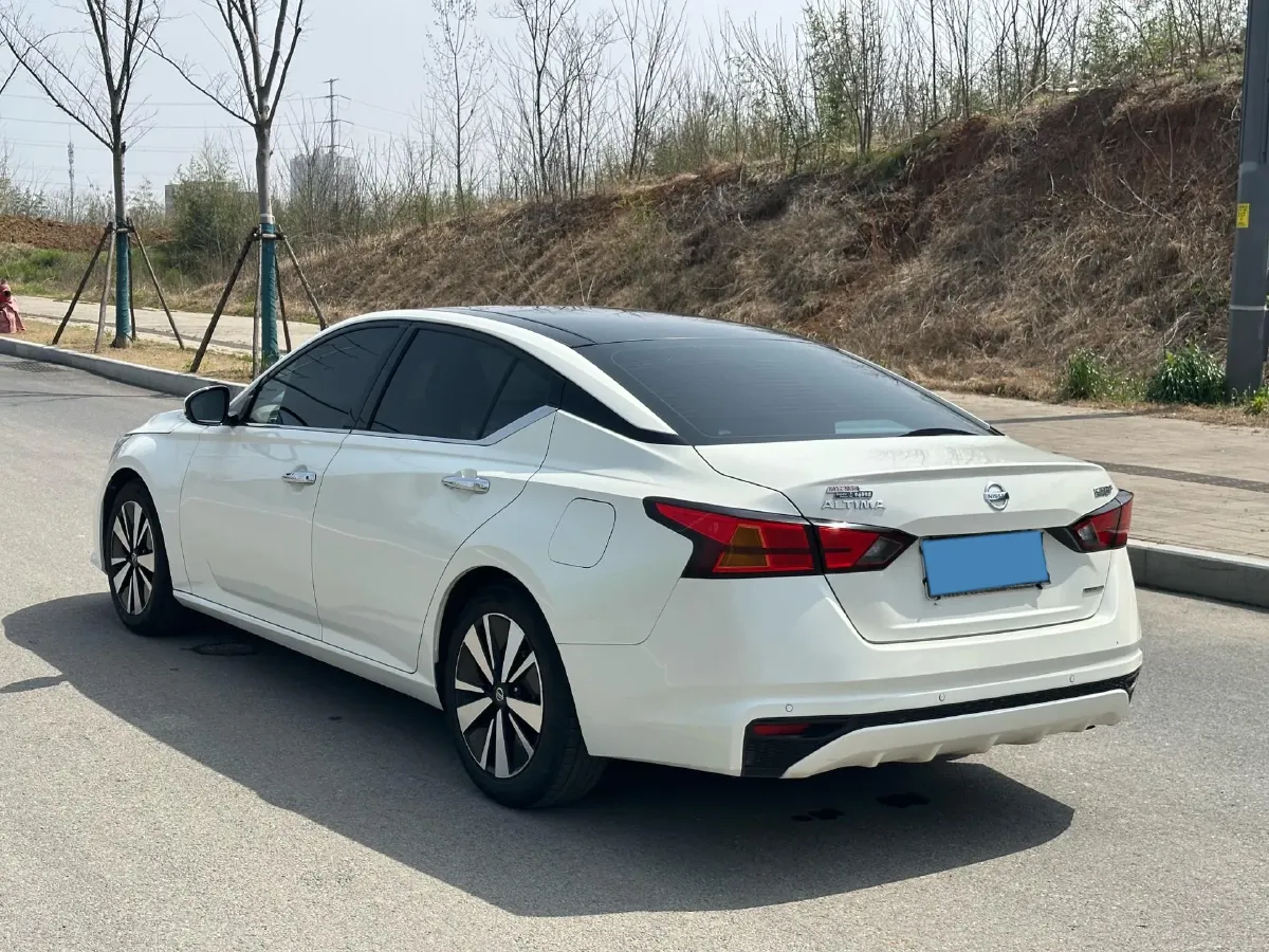 2021 Nissan Teana 2.0L 156HP L4 CVT,autocango,china used car exporter,china ev exporter,chinese used car exporter,chinese used ev exporter