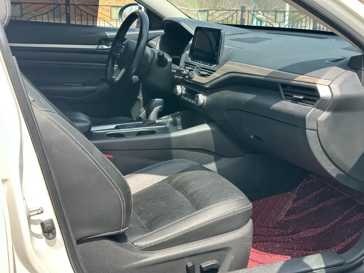 2021 Nissan Teana 2.0L 156HP L4 CVT,autocango,china used car exporter,china ev exporter,chinese used car exporter,chinese used ev exporter