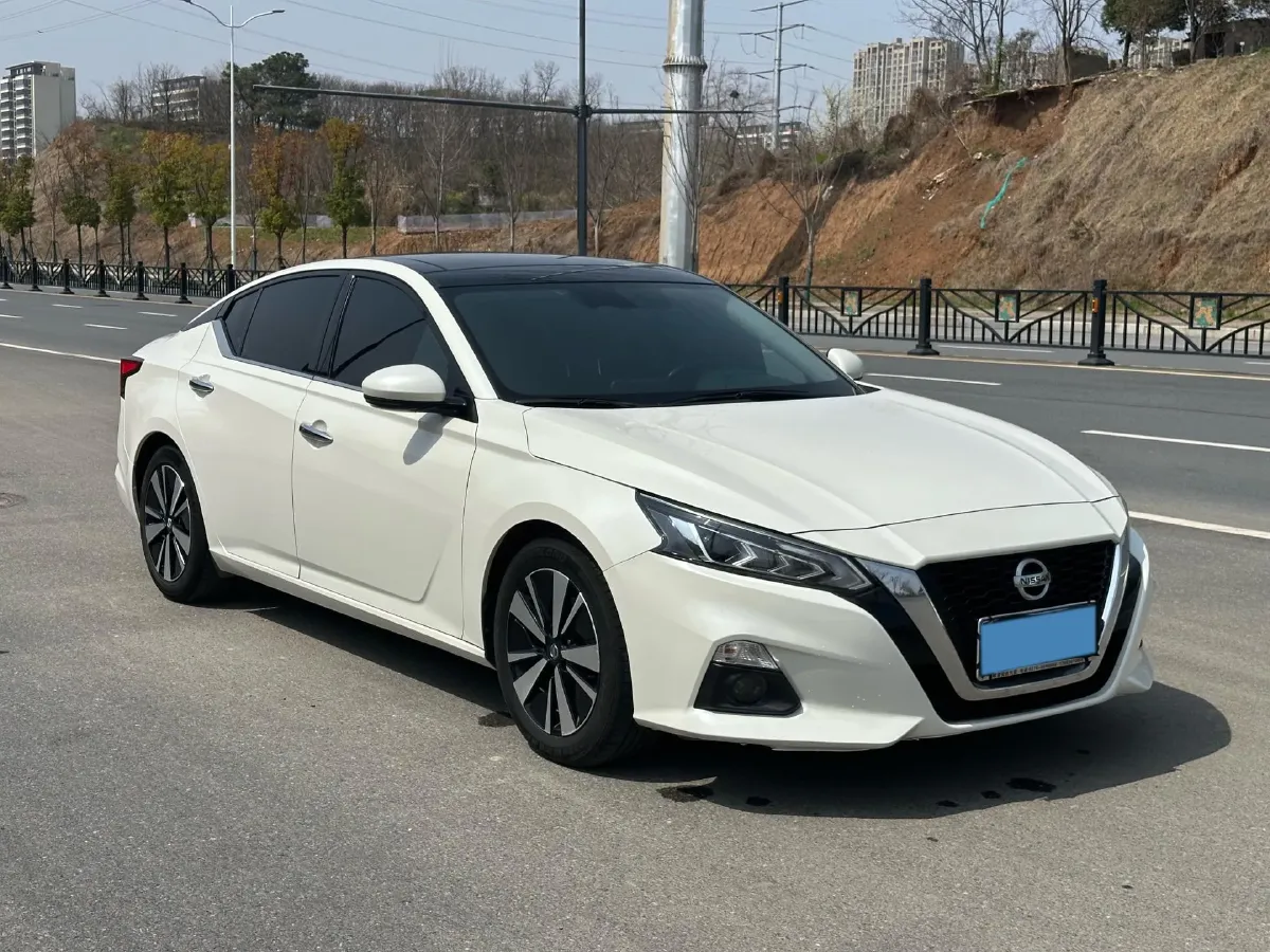 2021 Nissan Teana 2.0L 156HP L4 CVT,autocango,china used car exporter,china ev exporter,chinese used car exporter,chinese used ev exporter