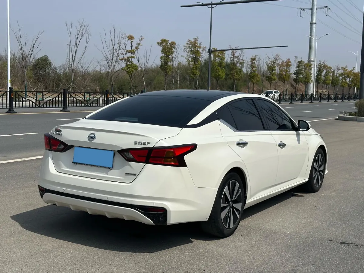 2021 Nissan Teana 2.0L 156HP L4 CVT,autocango,china used car exporter,china ev exporter,chinese used car exporter,chinese used ev exporter