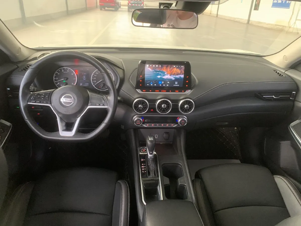 2021 Nissan Sylphy 1.6L 135HP L4 CVT,autocango,china used car exporter,china ev exporter,chinese used car exporter,chinese used ev exporter