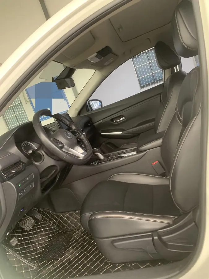 2021 Nissan Sylphy 1.6L 135HP L4 CVT,autocango,china used car exporter,china ev exporter,chinese used car exporter,chinese used ev exporter