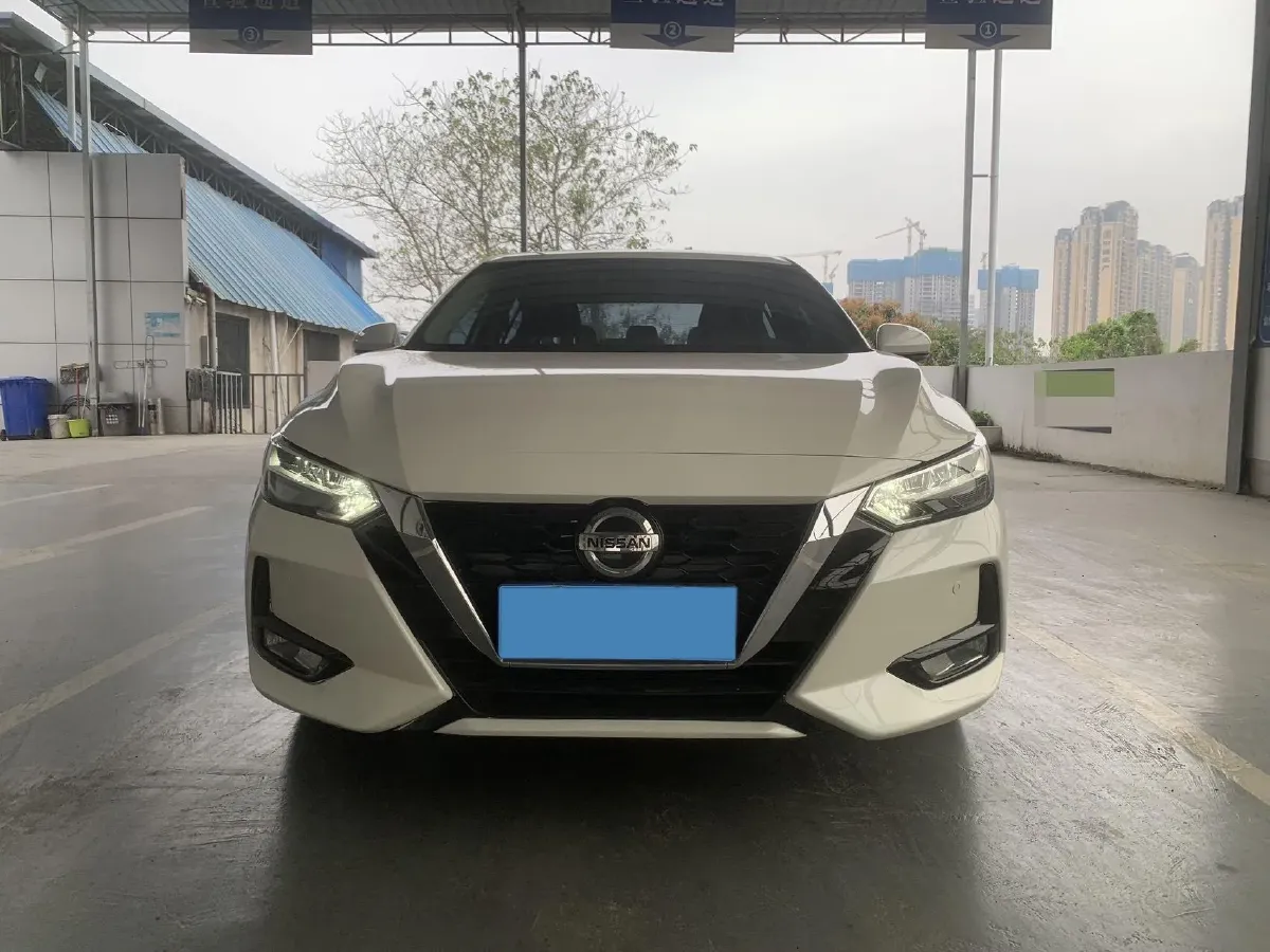 2021 Nissan Sylphy 1.6L 135HP L4 CVT,autocango,china used car exporter,china ev exporter,chinese used car exporter,chinese used ev exporter
