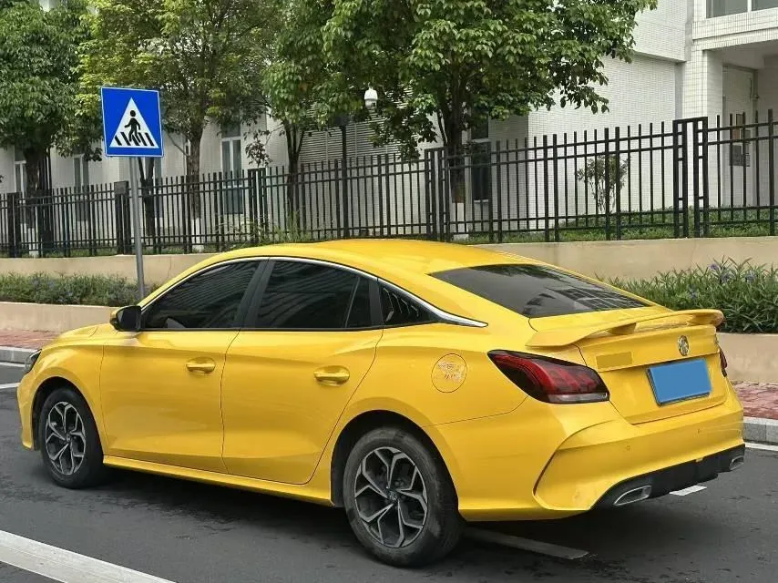 2021 MG 5 1.5L 120HP L4 CVT,autocango,china used car exporter,china ev exporter,chinese used car exporter,chinese used ev exporter