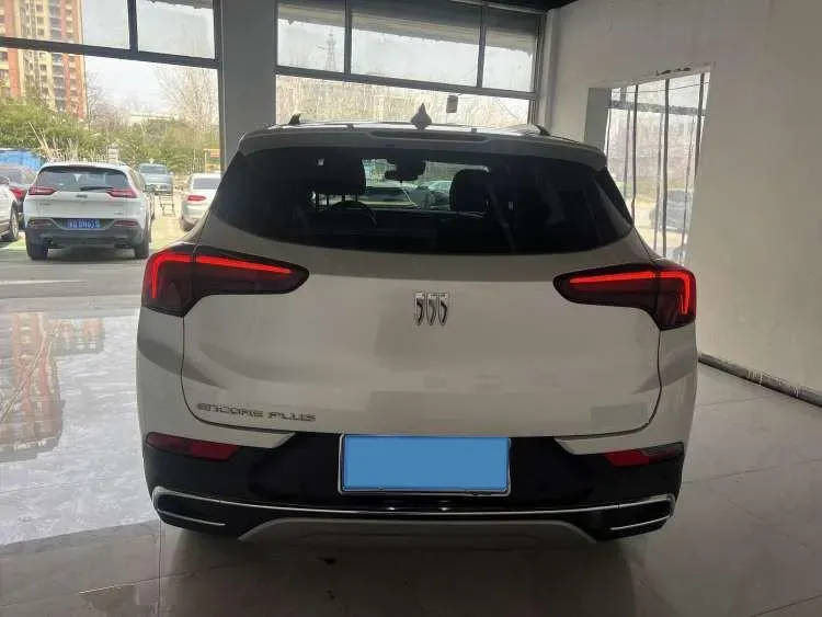 2023 Buick Encore Plus 1.5T 184HP L4 CVT,autocango,china used car exporter,china ev exporter,chinese used car exporter,chinese used ev exporter