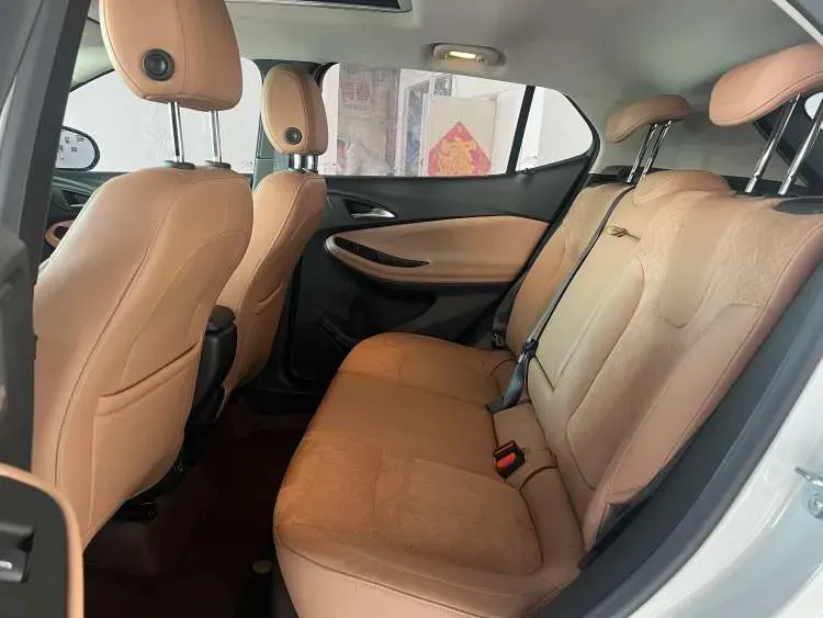 2023 Buick Encore Plus 1.5T 184HP L4 CVT,autocango,china used car exporter,china ev exporter,chinese used car exporter,chinese used ev exporter