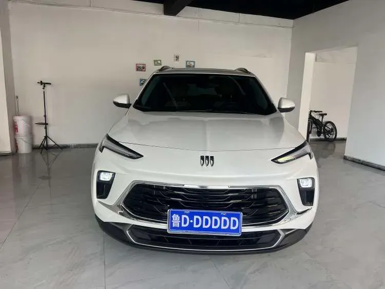 2023 Buick Encore Plus 1.5T 184HP L4 CVT,autocango,china used car exporter,china ev exporter,chinese used car exporter,chinese used ev exporter